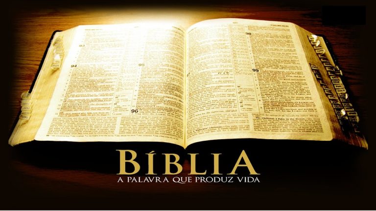 A BÍBLIA EM ÁUDIO – GÊNESIS 7 – A BÍBLIA ONLINE