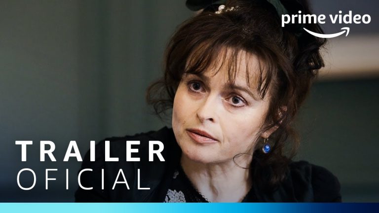 Agência – Temporada 1 | Trailer Oficial | Prime Video