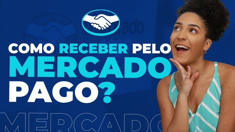 COMO RECEBER DINHEIRO PELO MERCADO PAGO? | NATH FINANÇAS