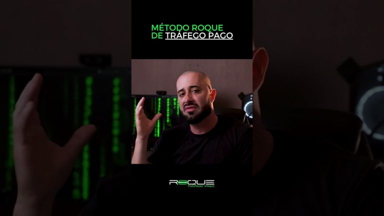 CURSO DE MARKETING DIGITAL COM TRÁFEGO PAGO! APRENDA SER GESTOR DE TRÁFEGO PAGO! FACEBOOK ADS