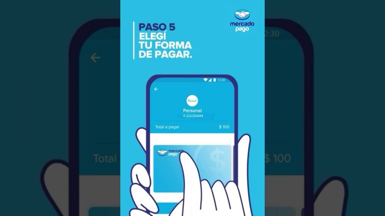 Cómo recargar tu celular sin tener que salir de tu casa | Argentina | Mercado Pago