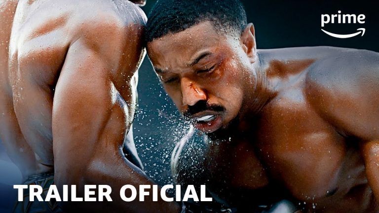 Creed III | Trailer Oficial | Prime Video