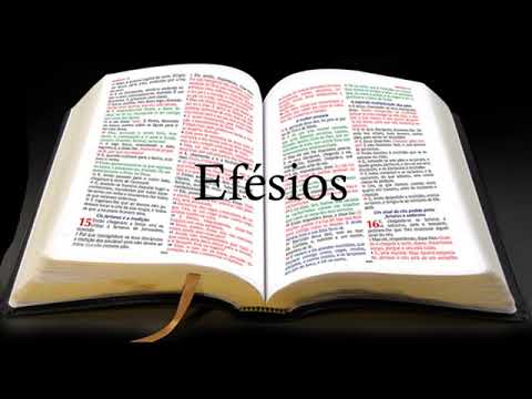 Efésios completo (Bíblia em áudio)