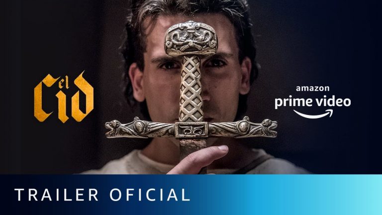 El Cid Temporada 1 | Trailer oficial | Amazon Prime Video