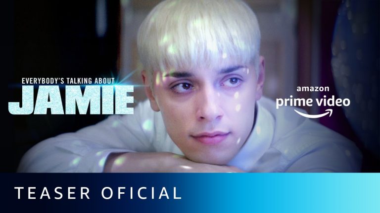 Everybody’s Talking About Jamie | Teaser | Amazon Prime Video
