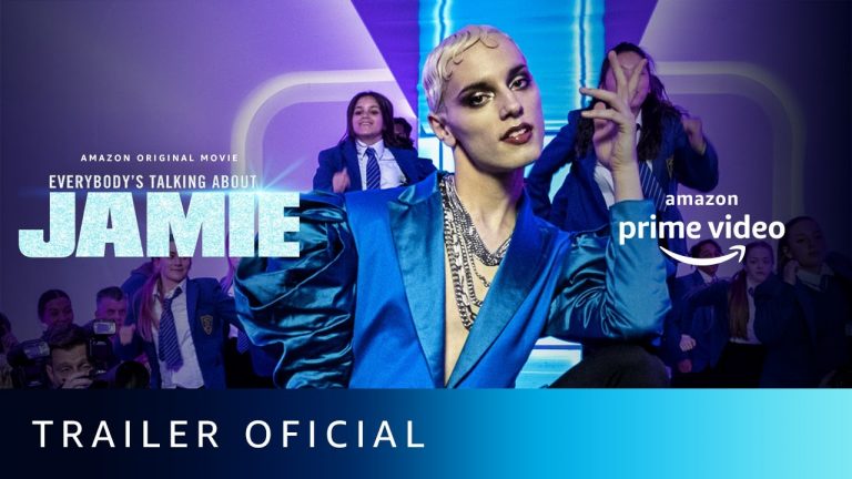 Everybody’s Talking About Jamie | Trailer Oficial | Amazon Prime Video