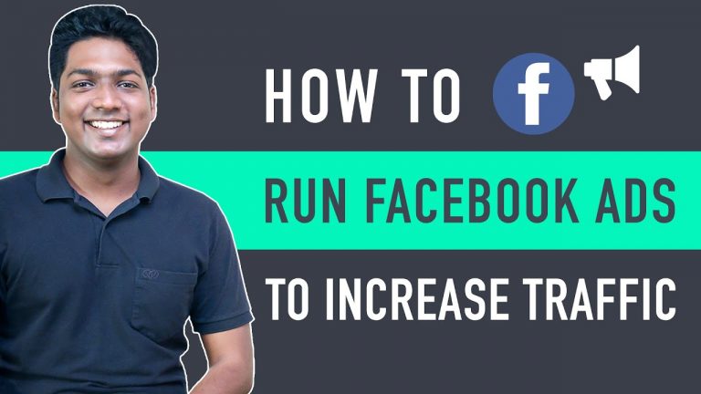 Facebook Ads Tutorial 2024 – How To Create Facebook Ads For Beginners (QUICK GUIDE)