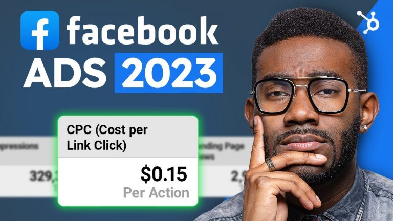 Facebook Ads in 2023: Important Changes You Should Know