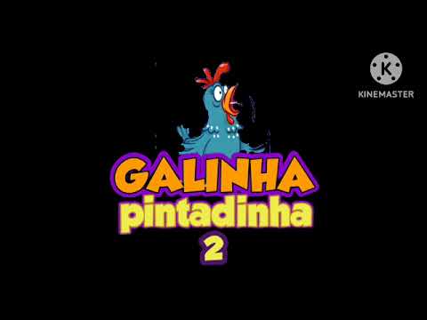 Galinha Pintadinha 2 Créditos (Versão TV Cultura)