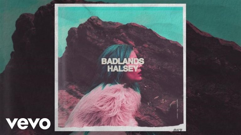 Halsey – Gasoline (Audio)