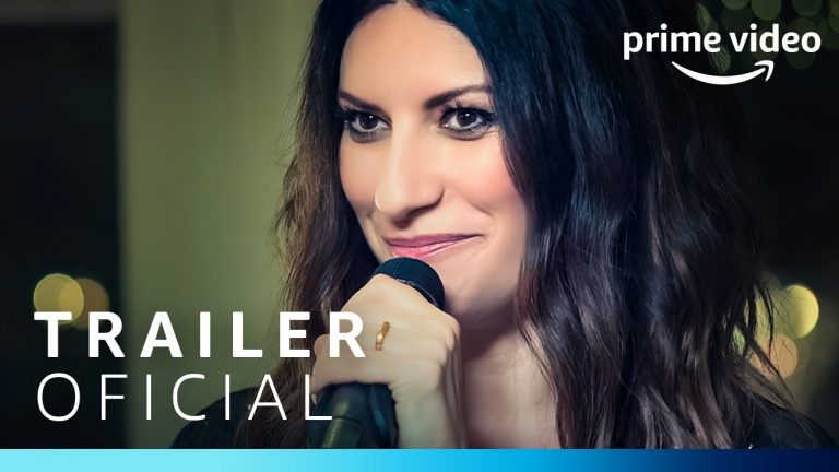 Laura Pausini – Prazer em Conhecer | Trailer Oficial | Prime Video