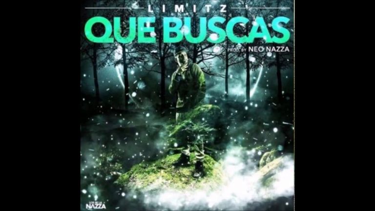 Limitz – Que Buscas (Prod. By Neo Nazza) Reggaeton 2016