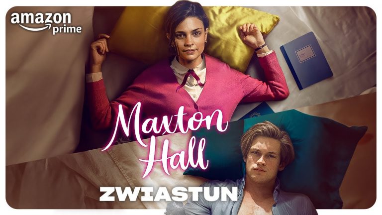 Maxton Hall – Oficjalny zwiastun | Amazon Prime Video Polska