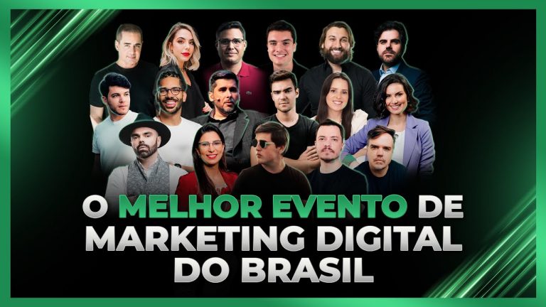O Melhor Evento De Marketing Digital Do Brasil – Kiwify Festival 2023