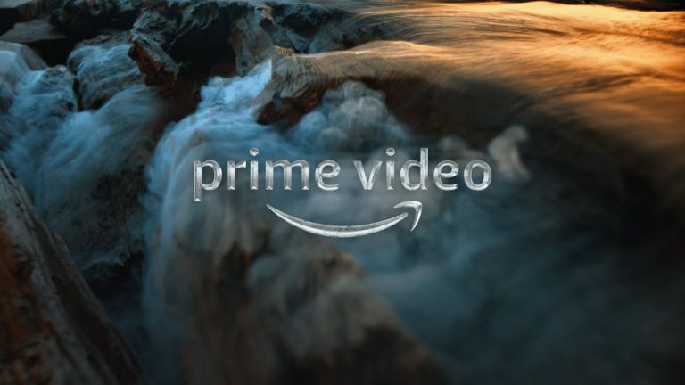 O Senhor dos Anéis: Os Anéis de Poder | Revelação do Título | Amazon Prime Video