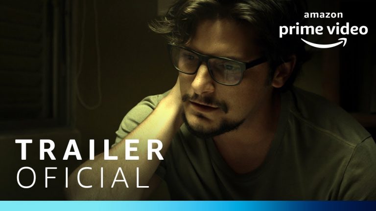 Reação em Cadeia | Trailer Oficial | Amazon Prime Video