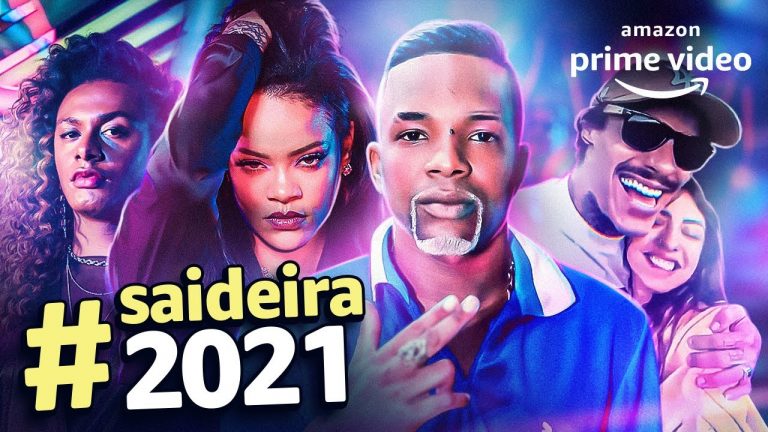 SAIDEIRA 2021 COM MC TOPRE