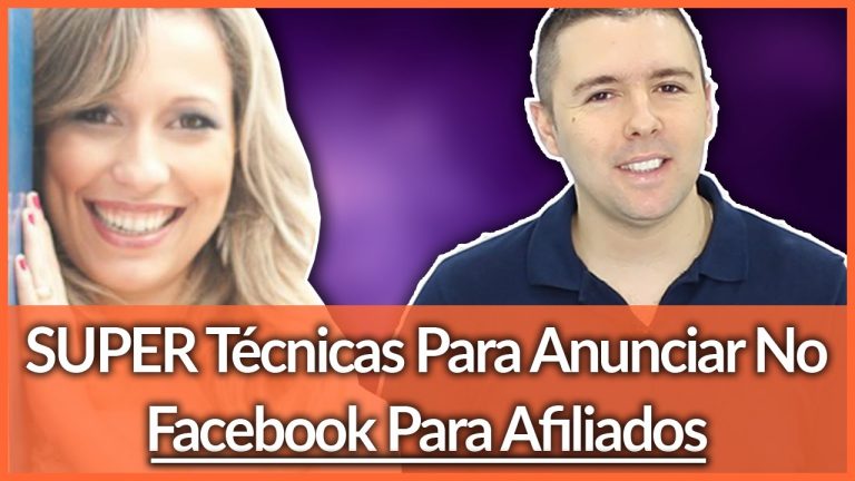 (Técnicas Para Anunciar No Facebook Para Afiliados) – Bate Papo Com Luana Franco | Alex Vargas