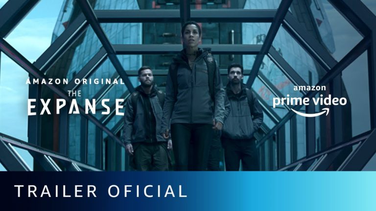 The Expanse – Trailer 4ª Temporada