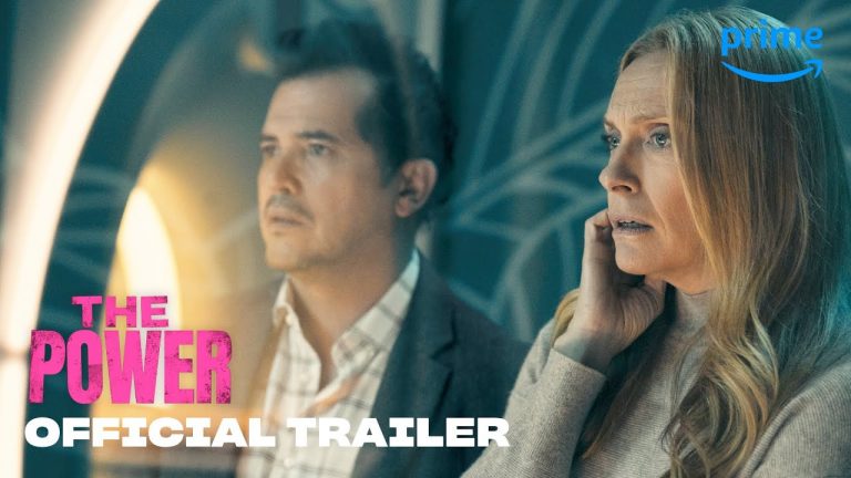 The Power – Official Trailer | Prime Video