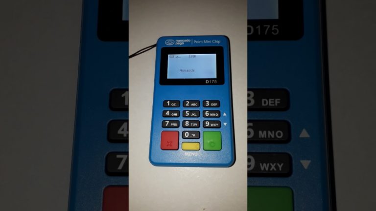 #indignada problemas com maquininha de cartão mercado pago Point Mini Chip demora para iniciar