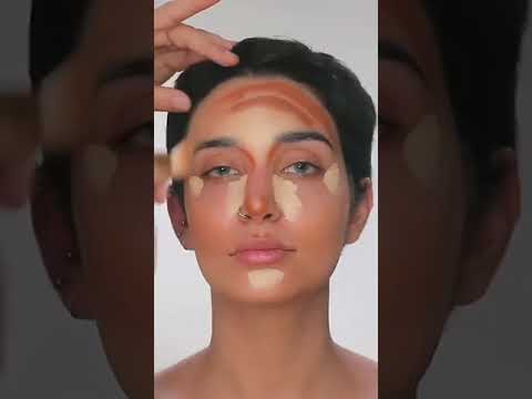 maquiagem simples truques de maquiagem para iniciantes tutorial de maquiagem