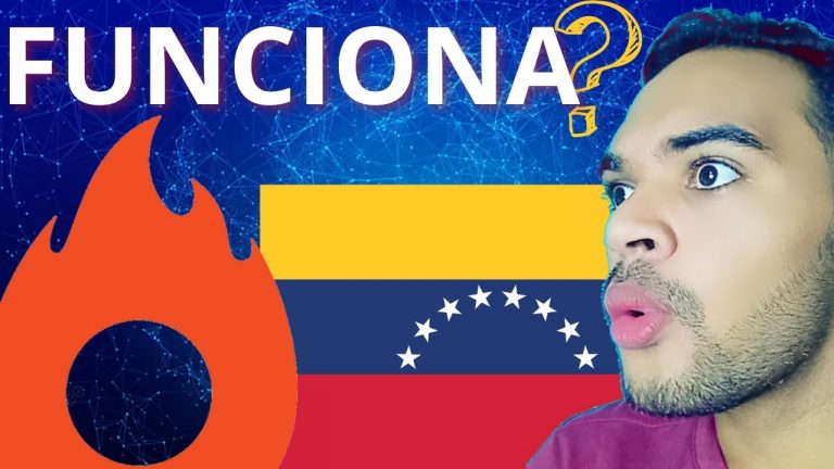 🤔¿Cómo puedo trabajar en HOTMART desde VENEZUELA? 🤑¡SI PUEDES HACERLO!