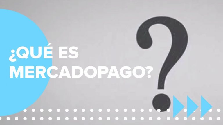 ¿Qué es MercadoPago? – MercadoPago Chile
