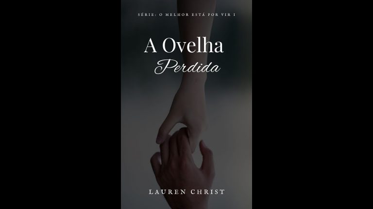 Ficção Cristã: A Ovelha Perdida – Lauren Christ (Amazon e Kindle Unlimited)