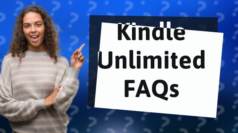 Is Kindle Unlimited only for prime?