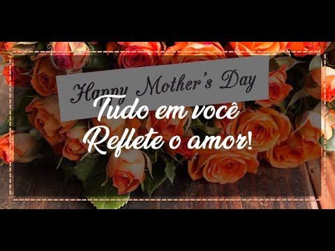Dia das mães pra esposa – Mensagem dia das mães