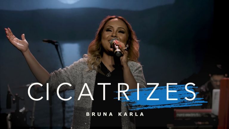 Bruna Karla – Cicatrizes | Acustico 93FM