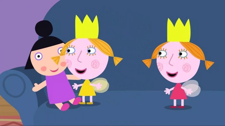 Ben and Holly’s Little Kingdom | Season 1 | Episode 34| Kids Videos