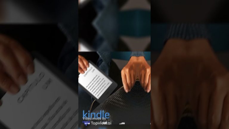 Desconto Incrível no Kindle 11ª Geração – Leitura Ilimitada com Melhor Preço!