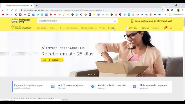 2023 – Atualizado – Mercado Livre | Telefone Whatsapp 0800 SAC Mercado Livre