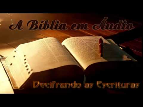 A BÍBLIA EM ÁUDIO – GÊNESIS 20 – A BÍBLIA ONLINE