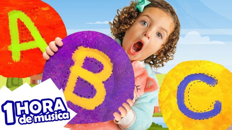 ABC + Músicas Infantil por Bella Lisa Show