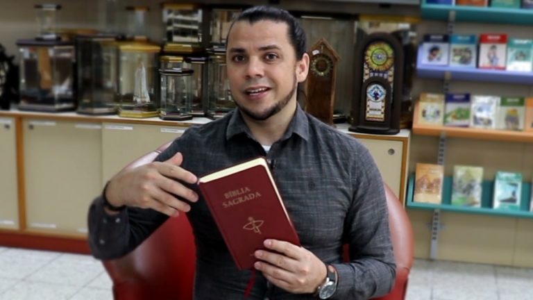 Bíblia Oficial CNBB | Bíblia para catequese