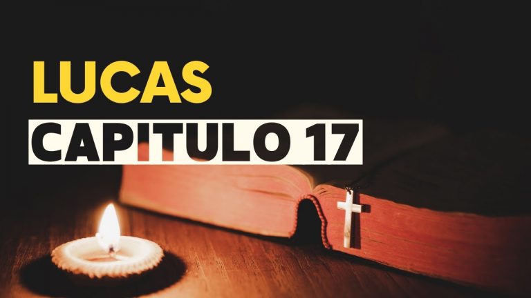 Bíblia Online – Lucas na Bíblia – Capitulo 17