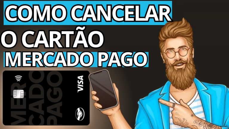 COMO CANCELAR O CARTÃO MERCADO PAGO COMO CANCELAR O CARTÃO MERCADO PAGO E PEDIR OUTRO