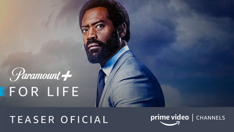 For Life | Teaser Oficial – Temporada 2 | Prime Video Channels