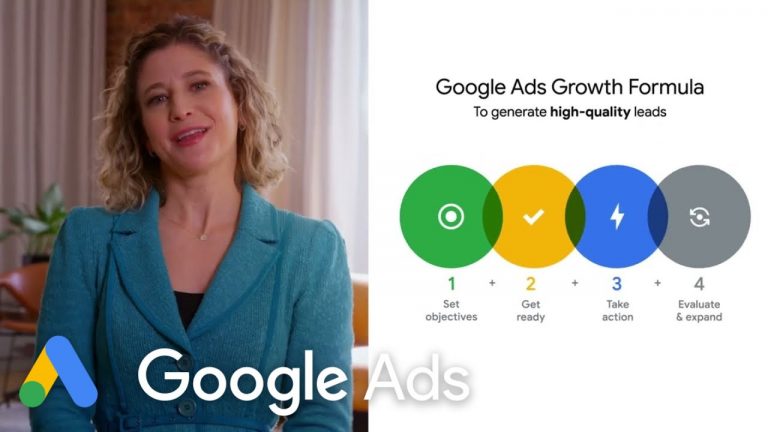 Generate Leads Summit 2022 | Google Ads
