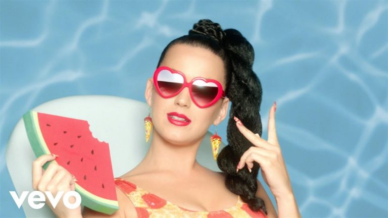 Katy Perry – This Is How We Do (Official)