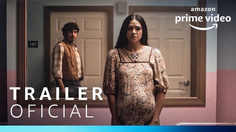 Madres | Trailer Oficial | Amazon Prime Video