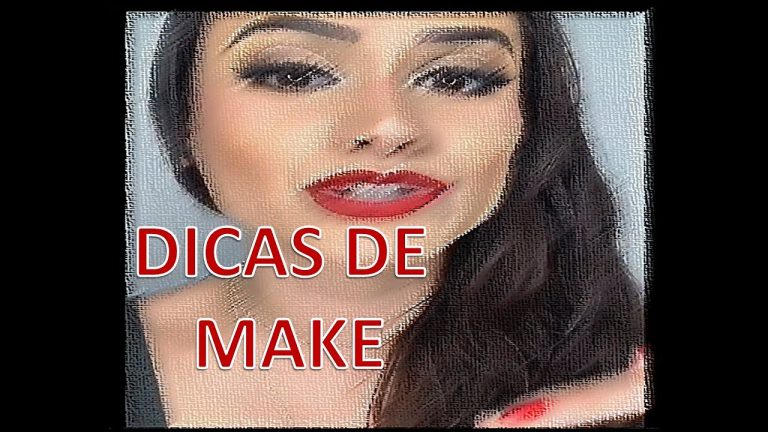 Maquiagem para Iniciantes Passo a Passo – 2020 2021 | Make Divas #19
