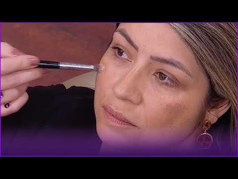 Melasma: aprenda a disfarçar manchas com maquiagem