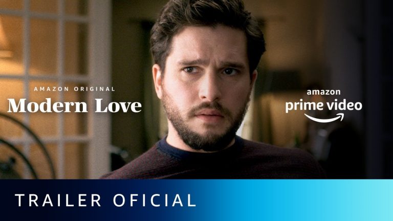 Modern Love – Temporada 2 | Trailer Oficial | Amazon Prime Video