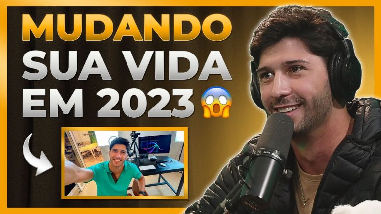 O Que Você Precisa Saber Para Ter Resultado Na Internet Em 2023 | João Castanheira – Kiwicast #117