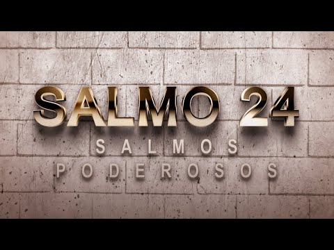 SALMO 24 DE LA BIBLIA CATÓLICA – ORACIÓN PARA PEDIR AYUDA CUANDO SE ESTÁ EN UN CONFLICTO MORAL