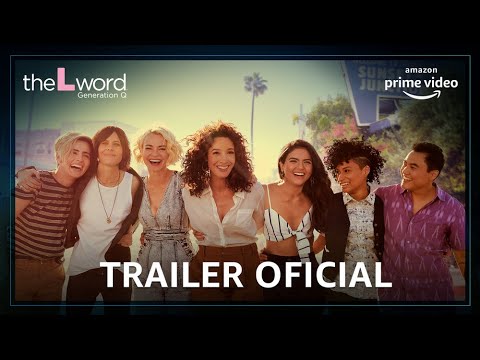 The L Word: Generation Q Trailer Oficial